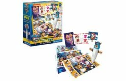 Clementoni Paw Patrol The Movie + Interactive Pen