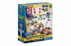 Clementoni Paw Patrol The Movie + Interactive Pen -OUTDOOR SPEELGOED Winkel 2009796 040