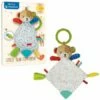 Clementoni Baby Knuffeldoekje -OUTDOOR SPEELGOED Winkel 2009797 010