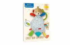 Clementoni Baby Knuffeldoekje -OUTDOOR SPEELGOED Winkel 2009797 040