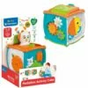 Clementoni Baby Activity Cube -OUTDOOR SPEELGOED Winkel 2009798 010