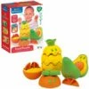 Clementoni Baby Fruit 1 Clementoni Baby Fruit -OUTDOOR SPEELGOED Winkel 2009801 010