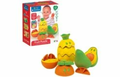 Voorkant 43 Clementoni Baby Fruit