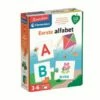 Clementoni Eerste Alfabet