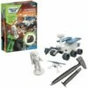Clementoni Wetenschap Nasa Asteroids Kit -OUTDOOR SPEELGOED Winkel 2009837 010