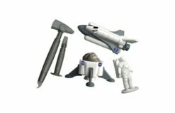 Clementoni Wetenschap Nasa Launch 6 Clementoni Wetenschap Nasa Launch -OUTDOOR SPEELGOED Winkel 2009838 020