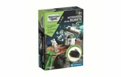 Clementoni Wetenschap Nasa Launch 7 Clementoni Wetenschap Nasa Launch -OUTDOOR SPEELGOED Winkel 2009838 040