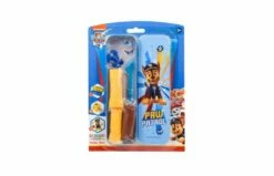 Paw Patrol Okidoki Dough 3d Tin Case + Accesoires -OUTDOOR SPEELGOED Winkel 2009890 040