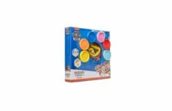 Paw Patrol Okidoki Shapes + Numbers 2 Assorti -OUTDOOR SPEELGOED Winkel 2009891 040
