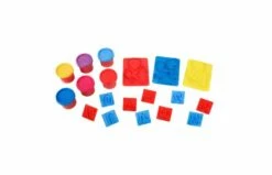 Paw Patrol Okidoki Shapes + Numbers 2 Assorti -OUTDOOR SPEELGOED Winkel 2009891 070