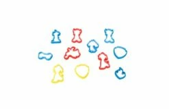 Paw Patrol Okidoki Shapes + Numbers 2 Assorti -OUTDOOR SPEELGOED Winkel 2009891 090