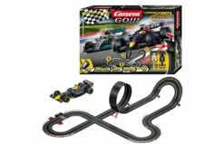 Carrera Go Max Performance