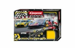 Carrera Go DTM Power Run -OUTDOOR SPEELGOED Winkel 2009900 040
