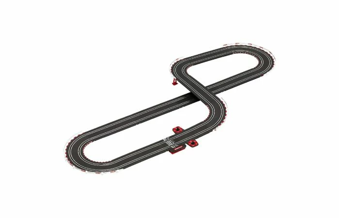 Carrera Go Race To Victory 4 Carrera Go Race To Victory - Afbeelding 2