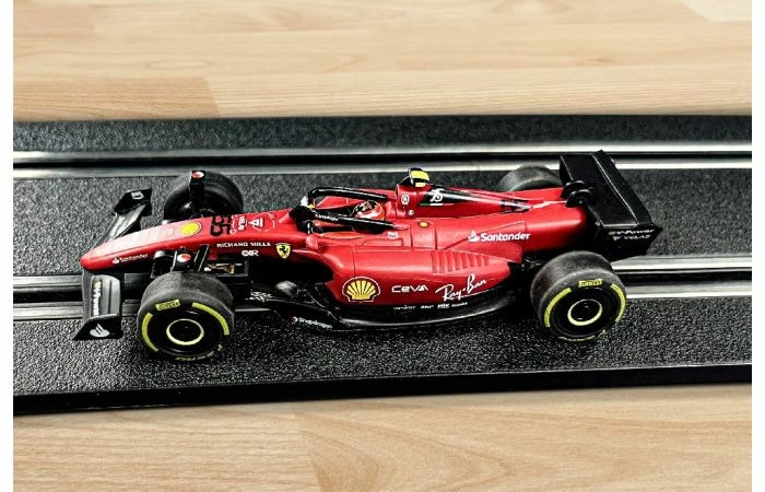 Carrera Go Race To Victory 7 Carrera Go Race To Victory - Afbeelding 5