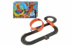 Carrera Go Hot Wheels