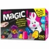 Happy Magic My First Magic Set 100 Trucs Met Pluche Konijn -OUTDOOR SPEELGOED Winkel 2009955 010