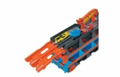Hot Wheels Speedway Hauler 12 Hot Wheels Speedway Hauler -OUTDOOR SPEELGOED Winkel 2009977 090