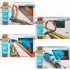 Hot Wheels Track Builder Set 4 Assorti -OUTDOOR SPEELGOED Winkel 2009981 010