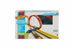 Hot Wheels Track Builder Set 4 Assorti -OUTDOOR SPEELGOED Winkel 2009981 050