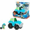Paw Patrol Basic Vehicle Rex -OUTDOOR SPEELGOED Winkel 2009983 010