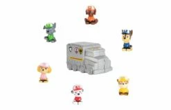 Paw Patrol Big Trucks Pups Min Figures -OUTDOOR SPEELGOED Winkel 2009985 020
