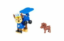 Paw Patrol Big Truck Pups Hero Pups Chase 10 Paw Patrol Big Truck Pups Hero Pups Chase -OUTDOOR SPEELGOED Winkel 2009986 020