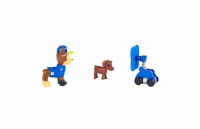 Paw Patrol Big Truck Pups Hero Pups Chase 8 Paw Patrol Big Truck Pups Hero Pups Chase - Afbeelding 6