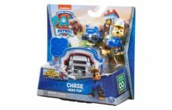 Paw Patrol Big Truck Pups Hero Pups Chase 9 Paw Patrol Big Truck Pups Hero Pups Chase -OUTDOOR SPEELGOED Winkel 2009986 040