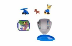 Paw Patrol Big Truck Pups Hero Pups Chase 12 Paw Patrol Big Truck Pups Hero Pups Chase -OUTDOOR SPEELGOED Winkel 2009986 090