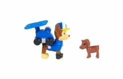 Paw Patrol Big Truck Pups Hero Pups Chase 11 Paw Patrol Big Truck Pups Hero Pups Chase -OUTDOOR SPEELGOED Winkel 2009986 100
