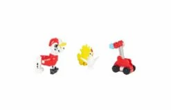 Paw Patrol Big Trucs Pups Her Pups Marshall 12 Paw Patrol Big Trucs Pups Her Pups Marshall -OUTDOOR SPEELGOED Winkel 2009987 030