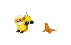 Paw Patrol Big Truck Pups Hero Pups Rubble 13 Paw Patrol Big Truck Pups Hero Pups Rubble -OUTDOOR SPEELGOED Winkel 2009988 020