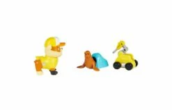 Paw Patrol Big Truck Pups Hero Pups Rubble 12 Paw Patrol Big Truck Pups Hero Pups Rubble -OUTDOOR SPEELGOED Winkel 2009988 030