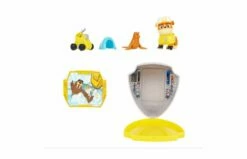 Paw Patrol Big Truck Pups Hero Pups Rubble 11 Paw Patrol Big Truck Pups Hero Pups Rubble -OUTDOOR SPEELGOED Winkel 2009988 090
