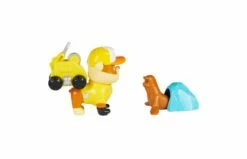 Paw Patrol Big Truck Pups Hero Pups Rubble 10 Paw Patrol Big Truck Pups Hero Pups Rubble -OUTDOOR SPEELGOED Winkel 2009988 100