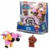 Paw Patrol Big Truck Pups Hero Pups Skye 2 Paw Patrol Big Truck Pups Hero Pups Skye -OUTDOOR SPEELGOED Winkel 2009989 010