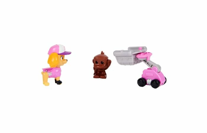 Paw Patrol Big Truck Pups Hero Pups Skye 8 Paw Patrol Big Truck Pups Hero Pups Skye - Afbeelding 6