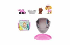 Paw Patrol Big Truck Pups Hero Pups Skye 12 Paw Patrol Big Truck Pups Hero Pups Skye -OUTDOOR SPEELGOED Winkel 2009989 090