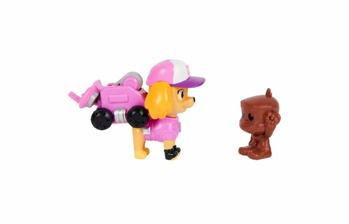 Paw Patrol Big Truck Pups Hero Pups Skye 6 Paw Patrol Big Truck Pups Hero Pups Skye - Afbeelding 4