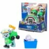 Paw Patrol Big Truck Pups Hero Pups Rocky -OUTDOOR SPEELGOED Winkel 2009990 010