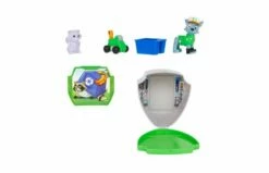 Paw Patrol Big Truck Pups Hero Pups Rocky -OUTDOOR SPEELGOED Winkel 2009990 090