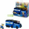 Paw Patrol Big Truck Pups Deluxe Vehicle Chase 1 Paw Patrol Big Truck Pups Deluxe Vehicle Chase -OUTDOOR SPEELGOED Winkel 2009992 010