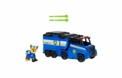 Paw Patrol Big Truck Pups Deluxe Vehicle Chase -OUTDOOR SPEELGOED Winkel 2009992 020