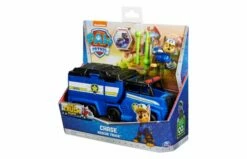 Paw Patrol Big Truck Pups Deluxe Vehicle Chase -OUTDOOR SPEELGOED Winkel 2009992 040