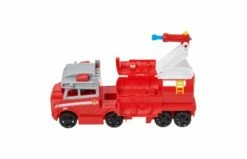 Paw Patrol Big Truck Pups Deluxe Vehicle Marshall 10 Paw Patrol Big Truck Pups Deluxe Vehicle Marshall -OUTDOOR SPEELGOED Winkel 2009993 030