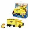 Paw Patrol Big Truck Pups Vehicle Rubble -OUTDOOR SPEELGOED Winkel 2009994 010 1