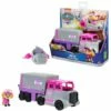 Paw Patrol Big Truck Pus Deluxe Skye -OUTDOOR SPEELGOED Winkel 2009995 010
