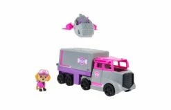 Paw Patrol Big Truck Pus Deluxe Skye -OUTDOOR SPEELGOED Winkel 2009995 020