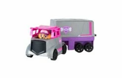 Paw Patrol Big Truck Pus Deluxe Skye -OUTDOOR SPEELGOED Winkel 2009995 030